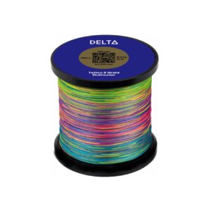 Delta Multibulk 1000m