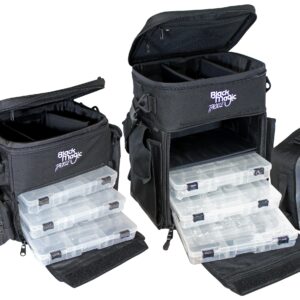 BM Mochila Portacajas