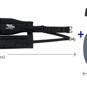 BM Twin Pin Pro Gimbal