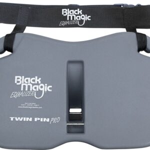 BM Twin Pin Pro Gimbal