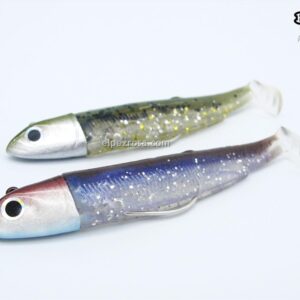 Black Minnow 90