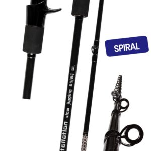 CAÑA CENTAUR  213LIG63BUL (Baitcasting)