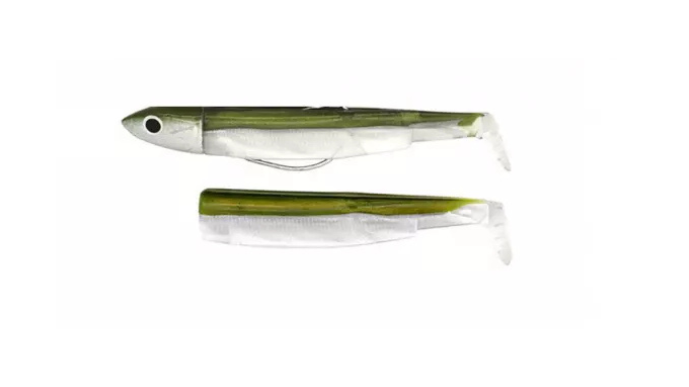 Leurre De Pêche JMS Minnow – 13g, Hameçon N°4, Pour Spinning Et Rockfishing (gris)
